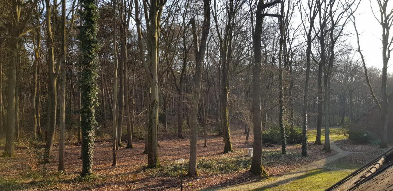 Ceder 104 Διαμέρισμα Aan de Wolfsberg Εξωτερικό φωτογραφία
